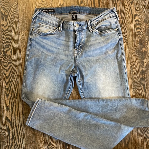 True Religion Stella Skinny Jeans, size 32 - Picture 4 of 5